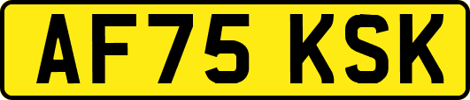 AF75KSK