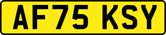 AF75KSY
