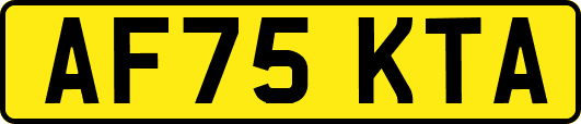 AF75KTA