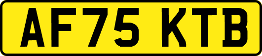 AF75KTB