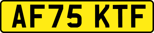 AF75KTF