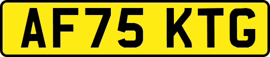 AF75KTG