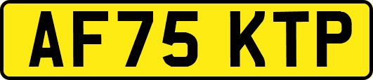 AF75KTP