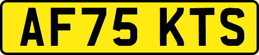 AF75KTS