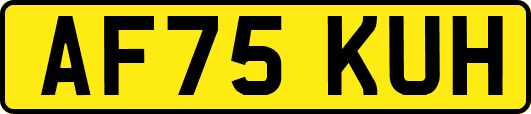 AF75KUH