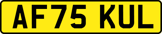 AF75KUL