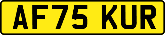AF75KUR