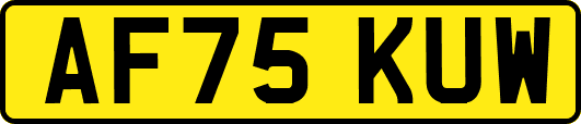 AF75KUW