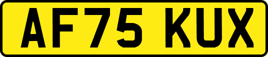 AF75KUX
