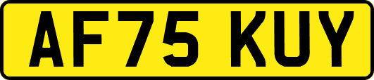AF75KUY