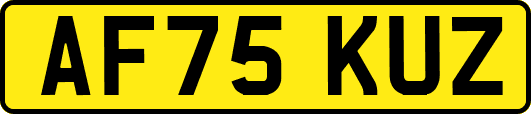 AF75KUZ