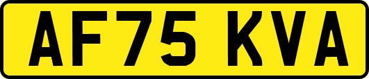 AF75KVA