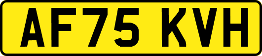 AF75KVH