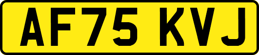 AF75KVJ