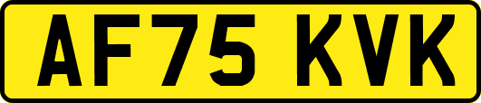 AF75KVK