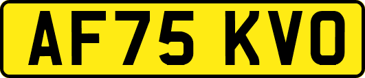AF75KVO