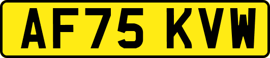 AF75KVW