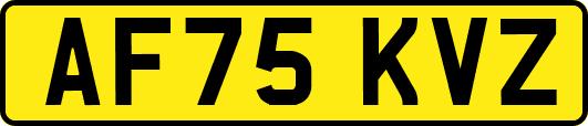 AF75KVZ