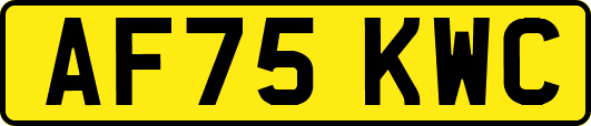 AF75KWC