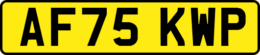 AF75KWP