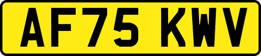 AF75KWV