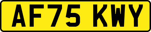AF75KWY