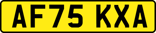 AF75KXA