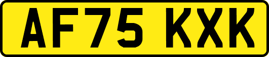 AF75KXK