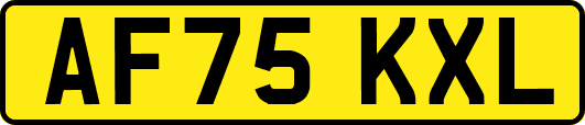 AF75KXL