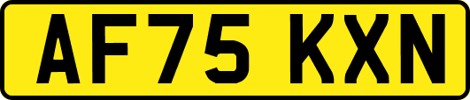 AF75KXN