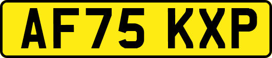 AF75KXP