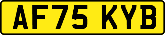 AF75KYB