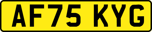 AF75KYG