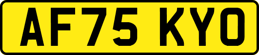 AF75KYO