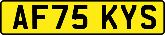 AF75KYS