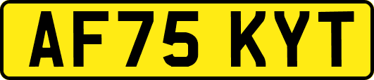 AF75KYT