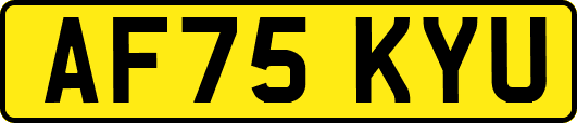 AF75KYU