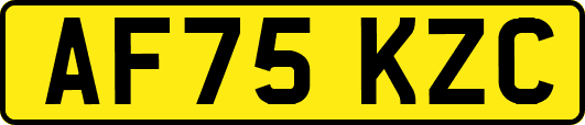 AF75KZC