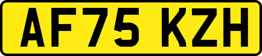 AF75KZH