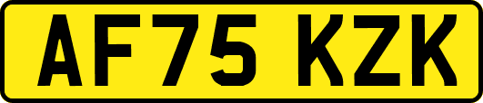 AF75KZK