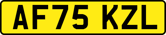AF75KZL