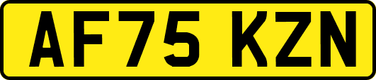 AF75KZN