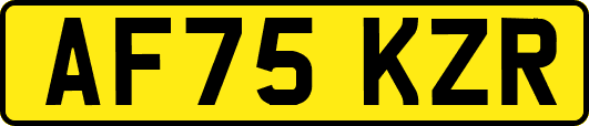 AF75KZR