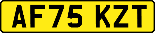 AF75KZT