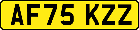 AF75KZZ