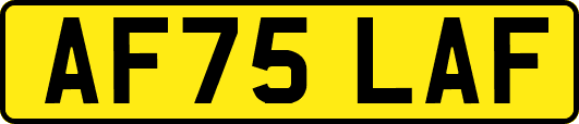 AF75LAF