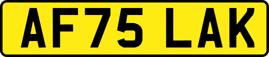 AF75LAK
