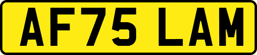 AF75LAM