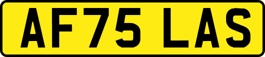 AF75LAS