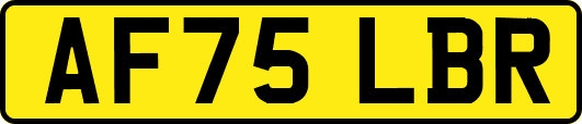 AF75LBR